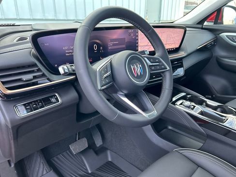 New 2026 Buick Envision Avenir image 10