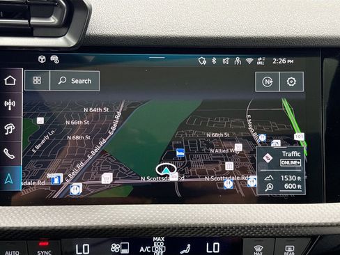 New 2026 Audi RS 3 image 14