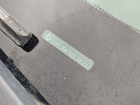 Used 2018 Hyundai Elantra SEL image 11