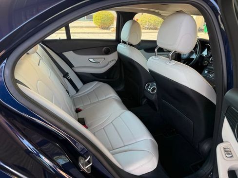 Used 2017 Mercedes-Benz C 300 Sedan image 30
