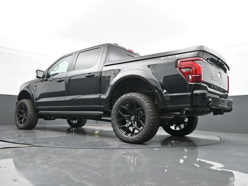 New 2025 Ford F150 Lariat w/ Equipment Group 502A High AWD/4WD image 41