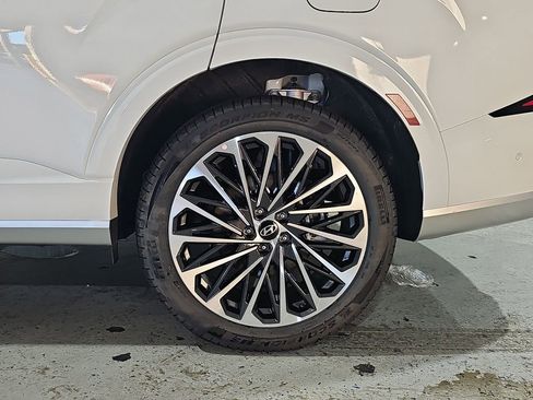 New 2026 Hyundai Palisade Calligraphy image 34