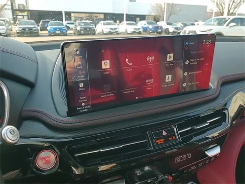 New 2026 Acura MDX Type S image 22