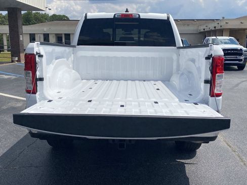 Used 2023 RAM 1500 Big Horn AWD/4WD image 7