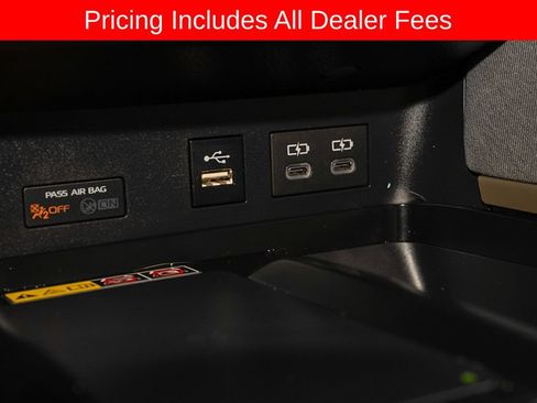 Used 2025 Toyota Camry LE FWD image 14