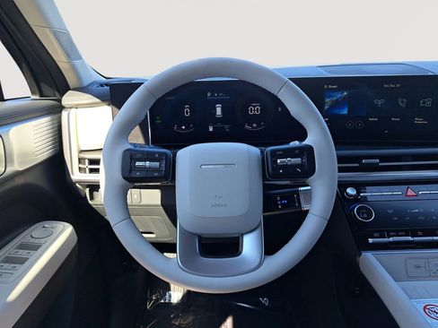 New 2026 Hyundai Santa Fe SE AWD/4WD image 23