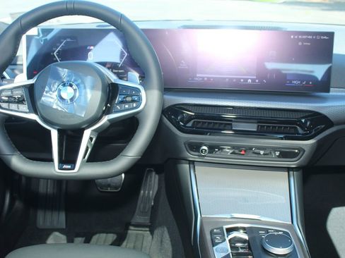 New 2026 BMW 330i xDrive Sedan w/ M Sport Package AWD/4WD image 19