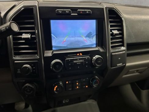 Certified 2020 Ford F150 XLT w/ Equipment Group 302A Luxury AWD/4WD image 18