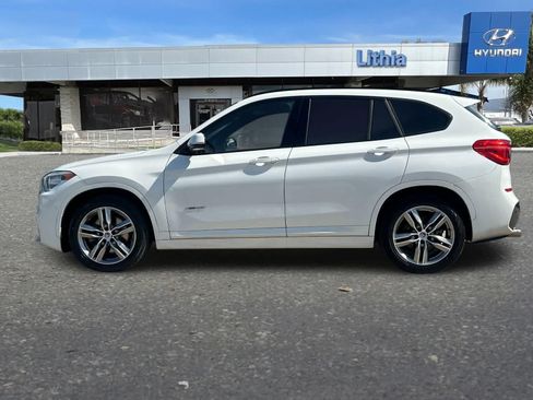 Used 2017 BMW X1 xDrive28i AWD/4WD image 6