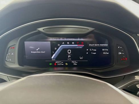 Used 2024 Audi A6 Premium Plus image 12