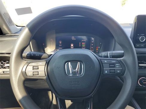 Certified 2023 Honda Accord EX image 15