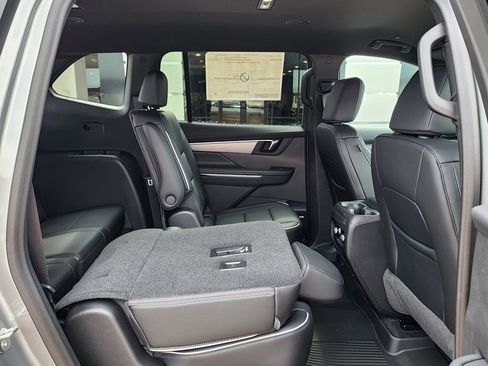 New 2026 Buick Enclave Preferred FWD image 46