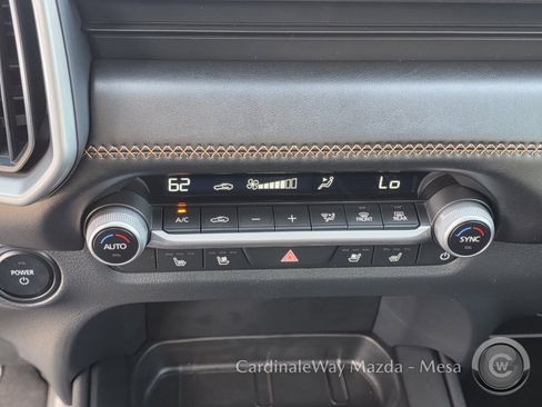 New 2026 MAZDA CX-50 AWD 2.5 Hybrid w/ Weather Package image 18