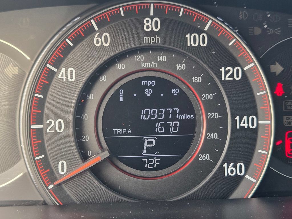 Used 2017 Honda Accord Sport Special Edition image 18