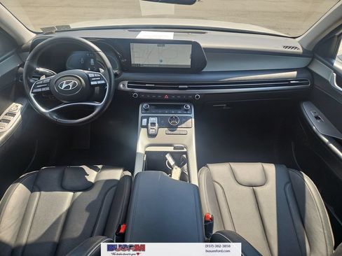 Used 2024 Hyundai Palisade SEL AWD/4WD image 11