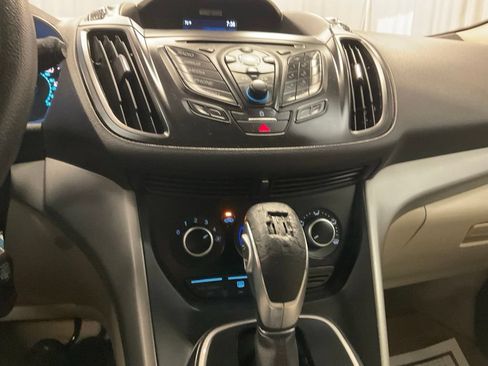 Used 2014 Ford Escape SE FWD image 21