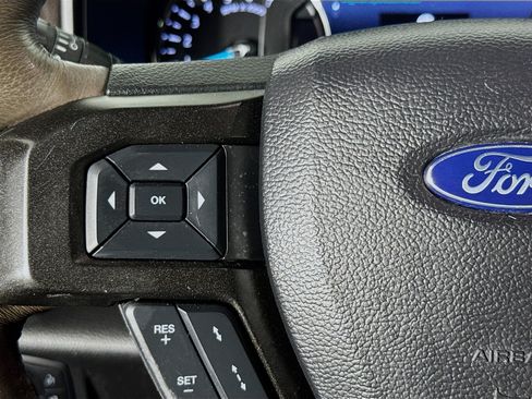 Used 2020 Ford Expedition King Ranch RWD image 11