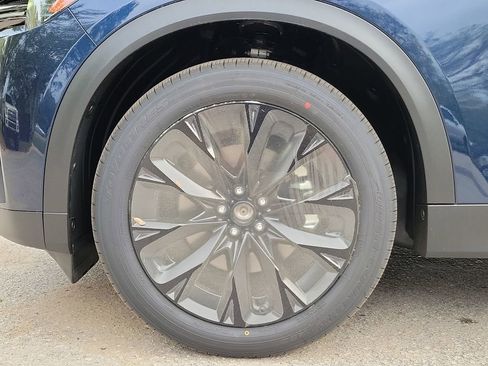 New 2026 MAZDA CX-90 3.3 Turbo w/ Premium Sport Pkg image 6