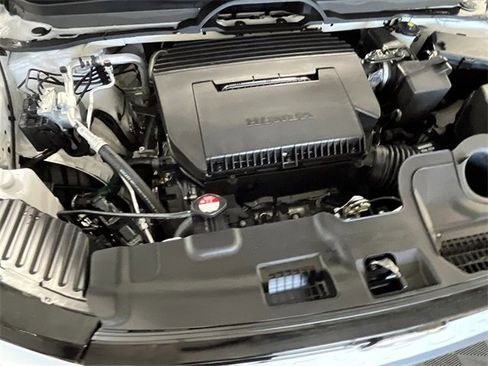 New 2026 Honda Passport TrailSport Elite image 11