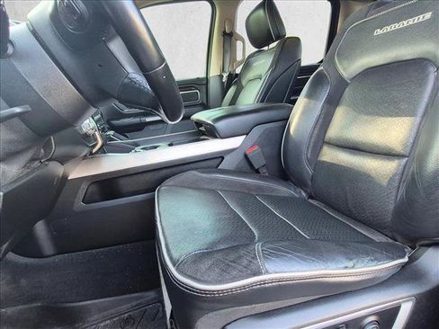 Used 2021 RAM 1500 Laramie RWD image 11