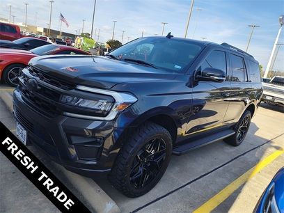 Used 2024 Ford Expedition XLT