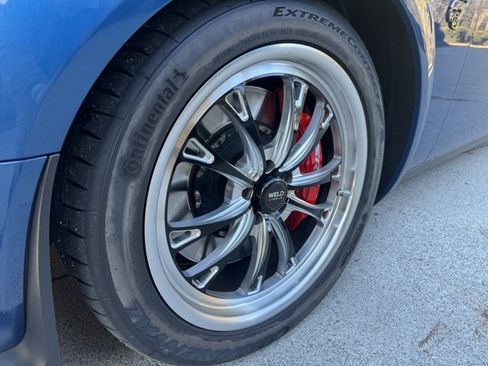 Used 2021 Dodge Challenger SRT Hellcat Redeye image 10