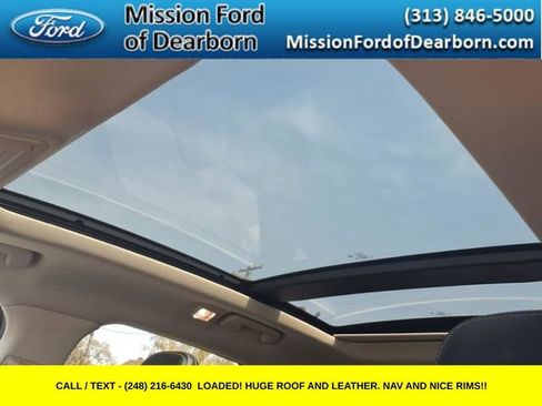 Used 2020 Ford Escape SEL image 15