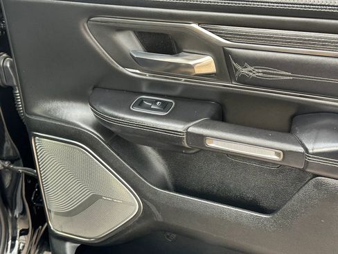 Used 2020 RAM 1500 Limited image 26