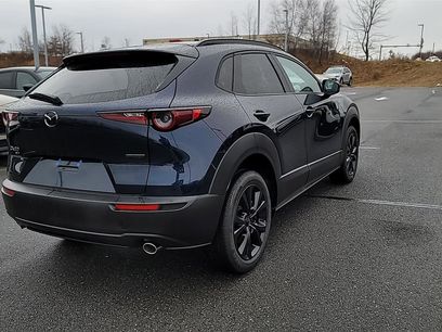 New 2026 MAZDA CX-30 AWD 2.5 S