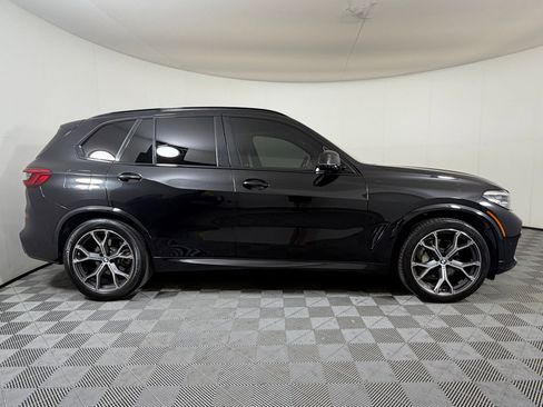 Used 2020 BMW X5 sDrive40i w/ M Sport Package RWD image 8