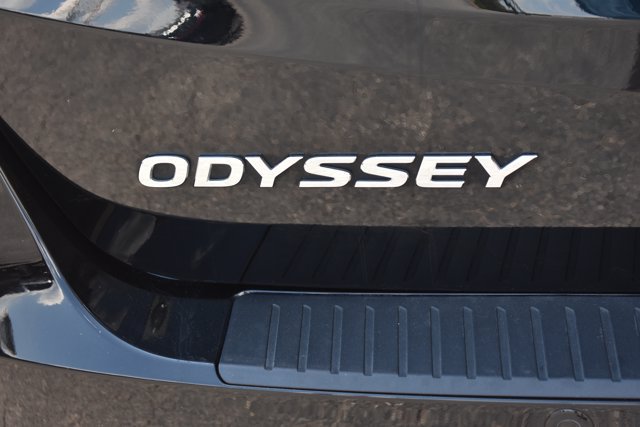 Used 2025 Honda Odyssey Elite image 7