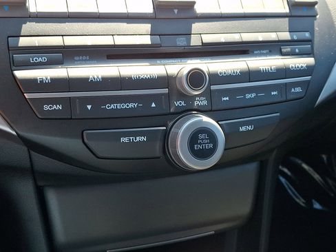 Used 2012 Honda Accord EX-L image 17