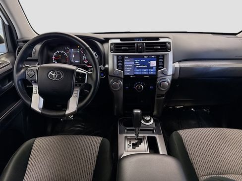 Used 2024 Toyota 4Runner SR5 image 13