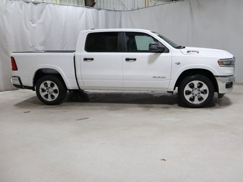 New 2026 RAM 1500 Big Horn image 6