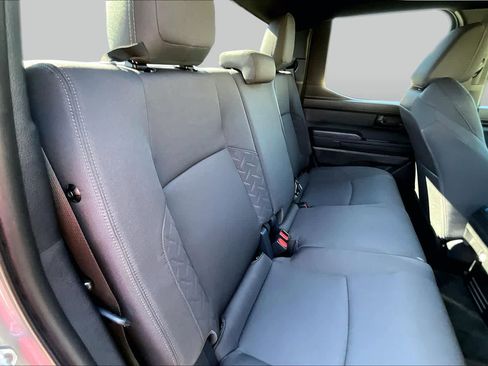 Used 2025 Toyota Tacoma SR5 RWD image 20