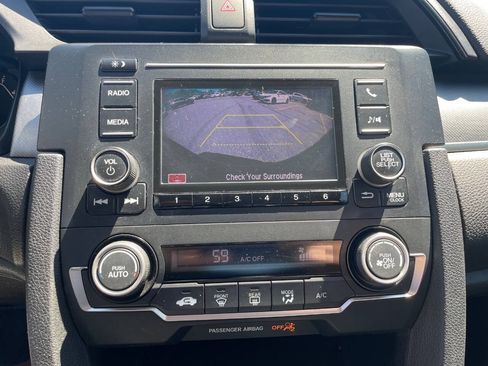 Used 2018 Honda Civic LX image 23
