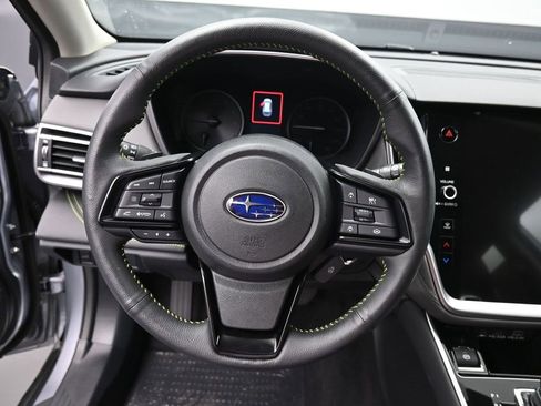 Used 2025 Subaru Outback Onyx Edition XT image 15