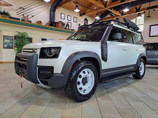 Used 2024 Land Rover Defender 110 S video 1