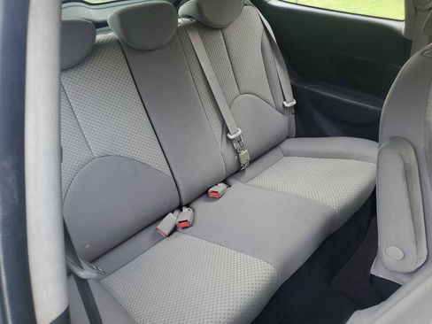 Used 2010 Hyundai Accent GS w/ Premium Pkg 3 FWD image 19