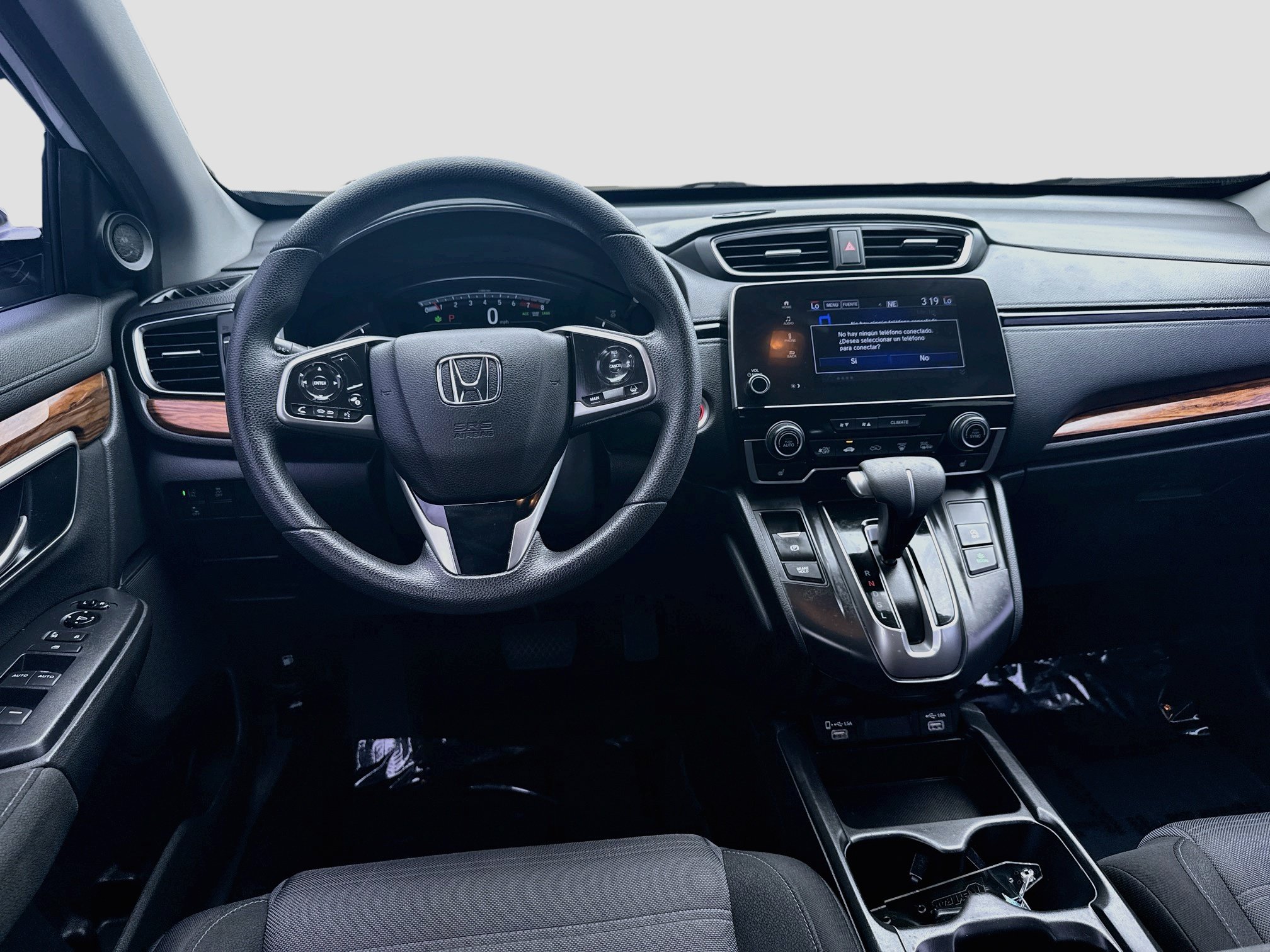 Used 2022 Honda CR-V EX image 19