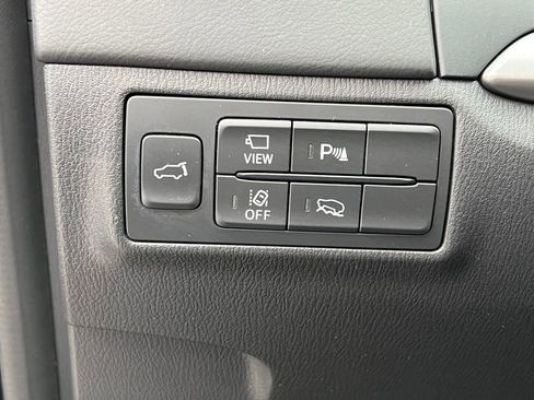 Used 2023 MAZDA CX-9 Grand Touring image 20