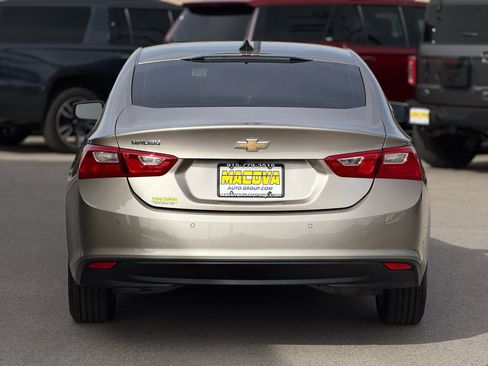 Used 2024 Chevrolet Malibu LS image 6