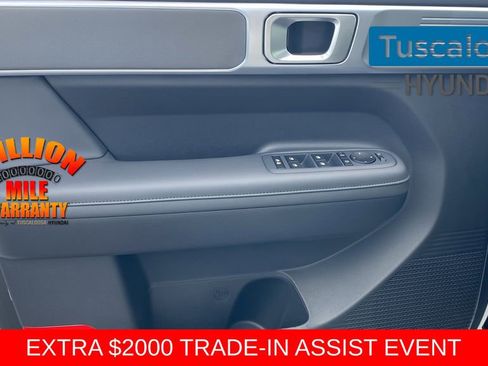 New 2026 Hyundai Santa Fe SEL image 12