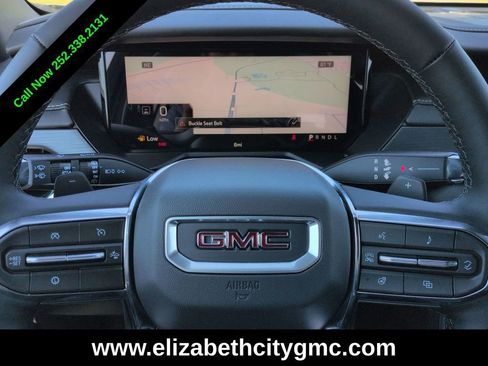 New 2026 GMC Acadia Elevation FWD image 26
