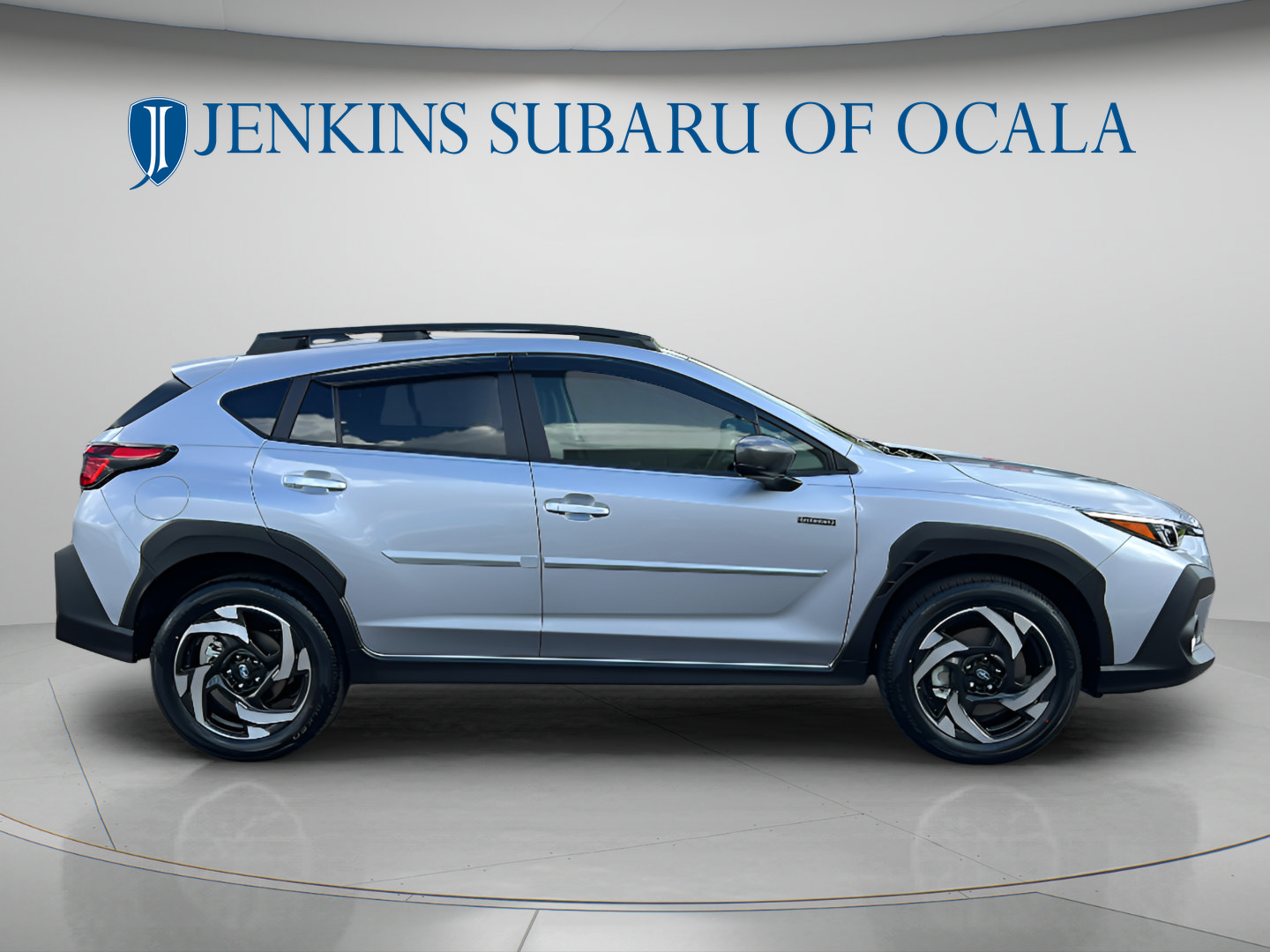 New 2026 Subaru Crosstrek 2.5i Limited AWD/4WD image 2
