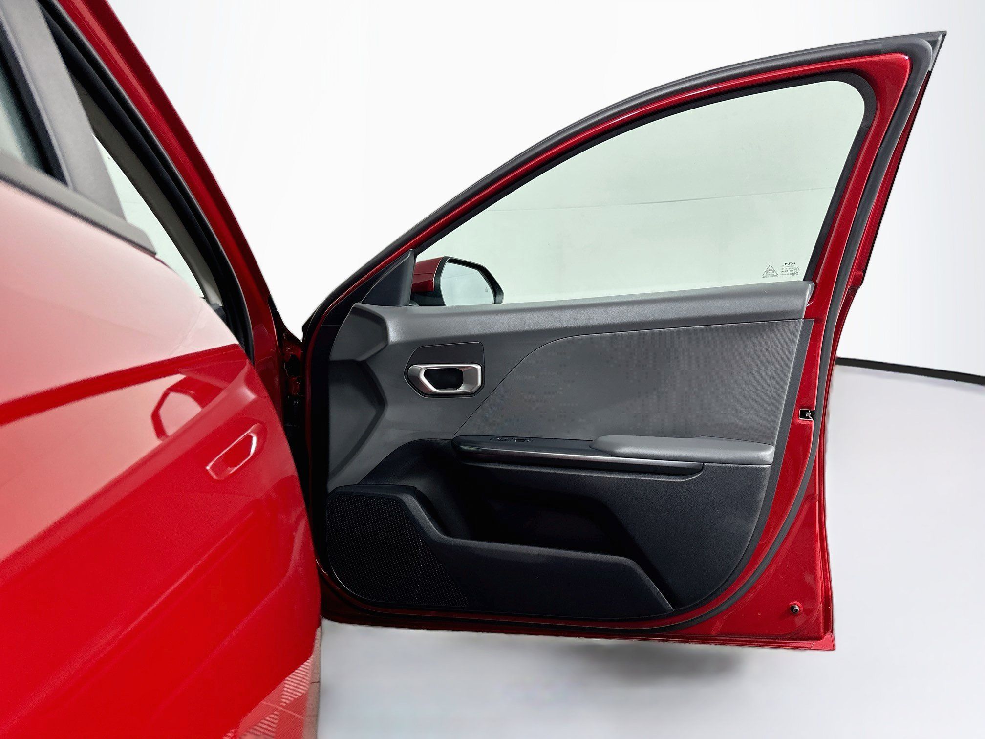Used 2025 Kia K4 FWD image 31