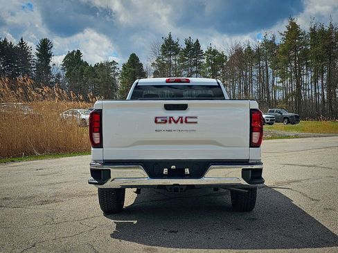 New 2026 GMC Sierra 1500 Pro w/ Pro Value Package image 5