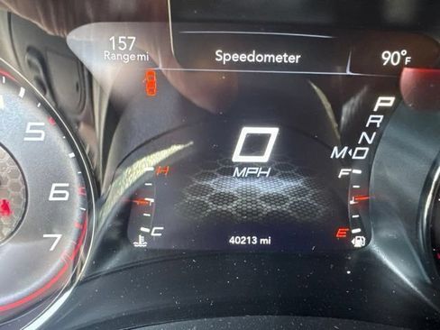 Used 2023 Dodge Charger SXT w/ Blacktop Package RWD image 15
