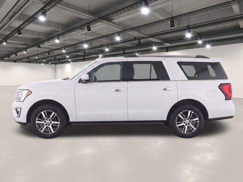 Used 2024 Ford Expedition Limited RWD image 6