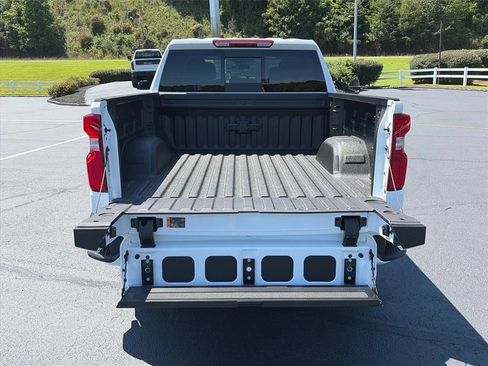 New 2026 Chevrolet Silverado 1500 RST w/ RST All Star Premium Package AWD/4WD image 30